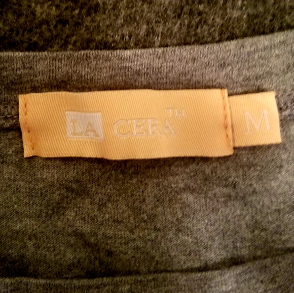 LA CERTA Tunic W/Pockets - Picture 4 of 8